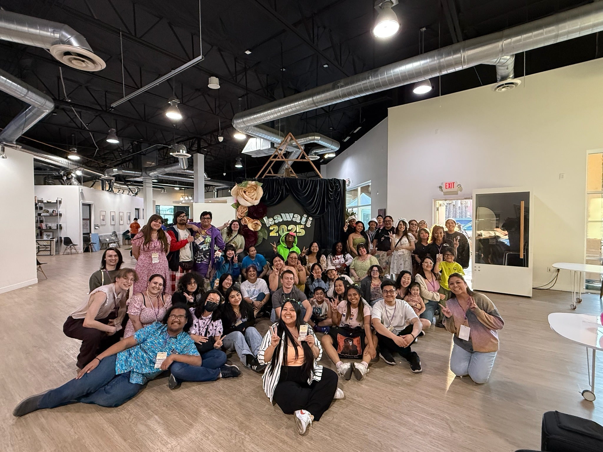 Kawaiipalooza Las Vegas