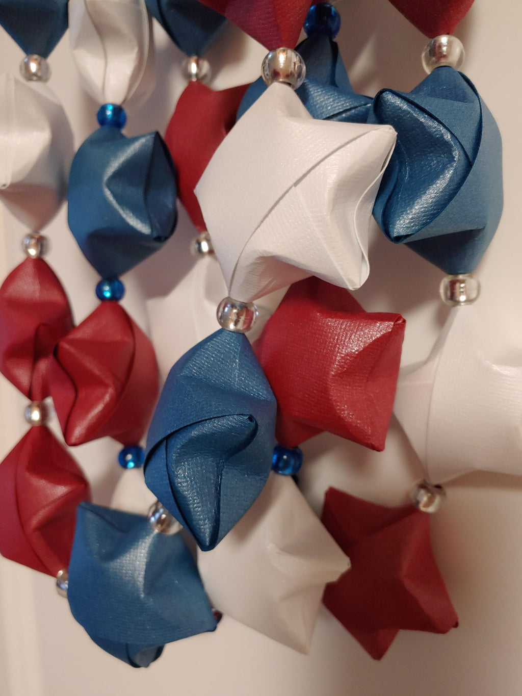 Handmade Custom Star Necklaces