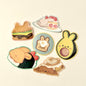 BunPuns - Sticker Pack! - Set of 6