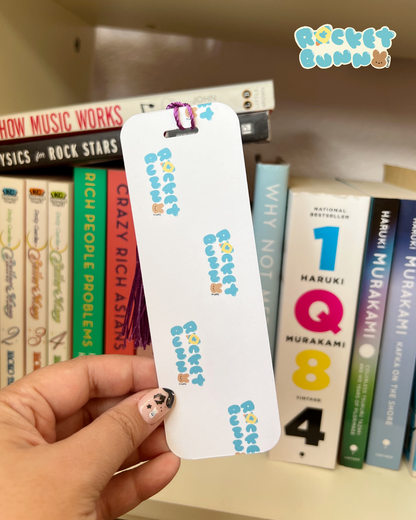 Handy Dandy Bookmarks