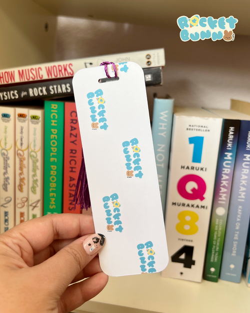 Book Fair Bookmarks