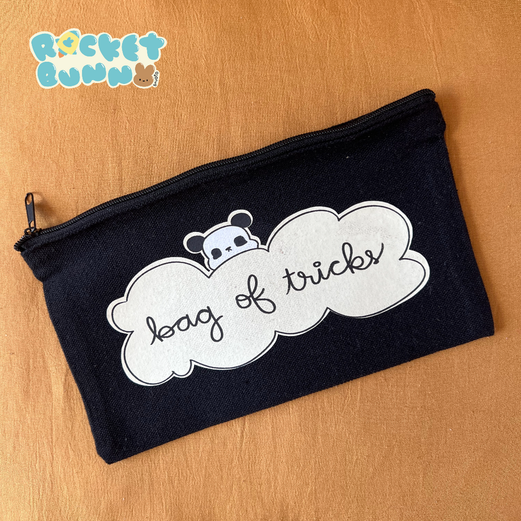 Things & Stuff Pouches