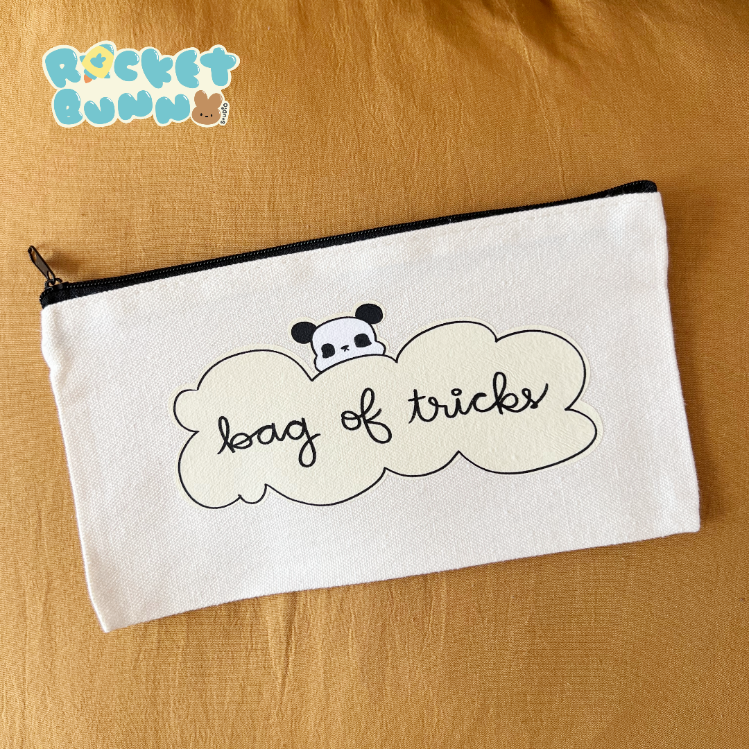 Things & Stuff Pouches